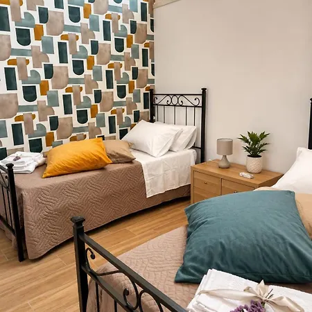 Wisteria Apartment